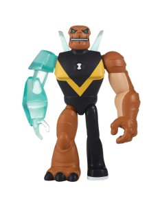 Ben 10 Omni-Glitch Heroes - Character-Diamondhead - Humungousaurs GIOBEN55000/1 Giochi Preziosi | Futurartshop.com