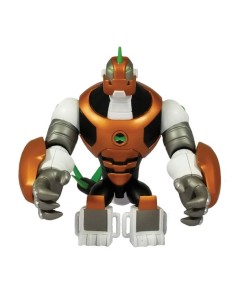 Ben 10 Omni-Kix Armor Personaggio Humungousaur GIOBEN55000/5 Giochi Preziosi | Futurartshop.com