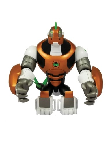 Ben 10 Omni-Kix Armor Personaggio Humungousaur GIOBEN55000/5 Giochi Preziosi | Futurartshop.com