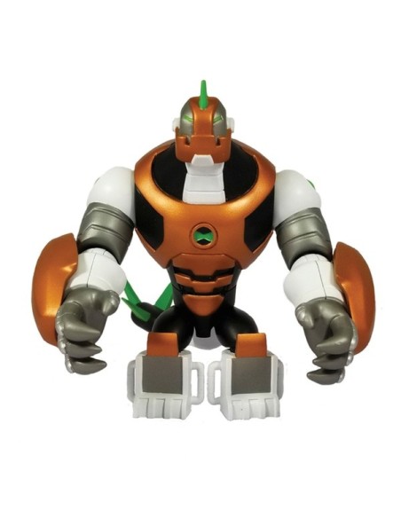 Ben 10 Omni-Kix Armor Personaggio Humungousaur GIOBEN55000/5 Giochi Preziosi | Futurartshop.com