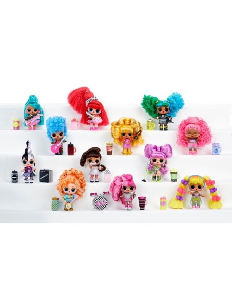 LoL Surprise Re Mix Bambole GIOLLUG8000 Giochi Preziosi | Futurartshop.com