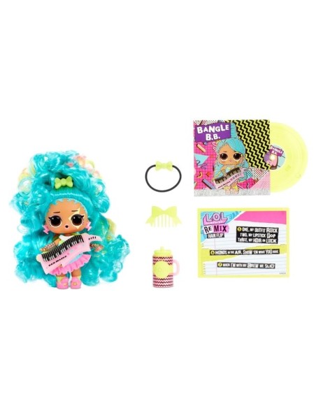 LoL Surprise Re Mix Bambole GIOLLUG8000 Giochi Preziosi | Futurartshop.com