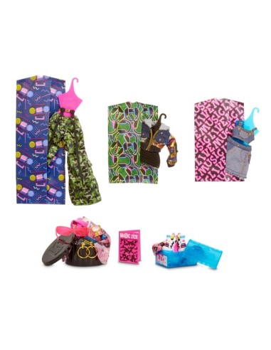 LoL Surprise - Doll OMG Remix Honeylicious GIOLLX02000 Giochi Preziosi | Futurartshop.com