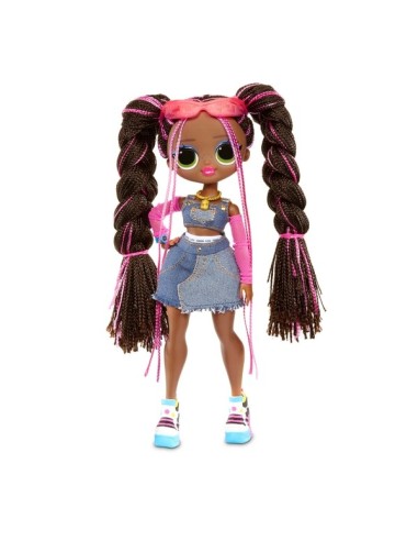 LoL Surprise - Doll OMG Remix Honeylicious GIOLLX02000 Giochi Preziosi | Futurartshop.com