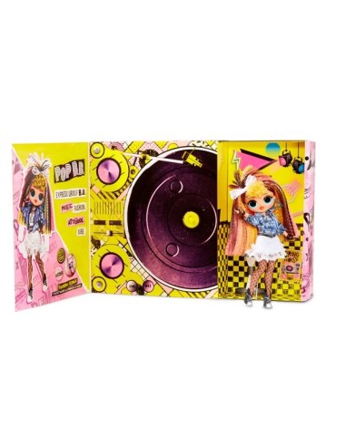LoL Surprise - Doll OMG Pop Remix B. B GIOLLUG1000/2 Giochi Preziosi | Futurartshop.com