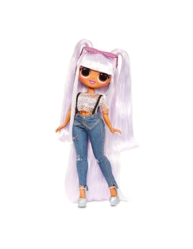 LoL Surprise - Doll OMG Remix Kitty K GIOLLUG1000/3 Giochi Preziosi | Futurartshop.com