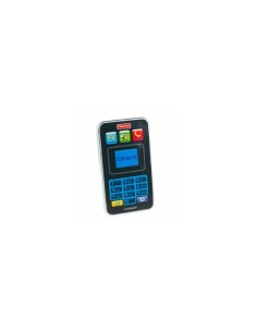 Telefonino gioca e impara 2203443098506 Mattel | Futurartshop.com