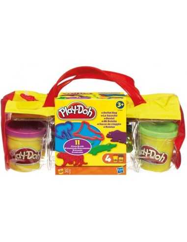 Playdoh Animal Bag HAS375451480 Hasbro | Futurartshop.com
