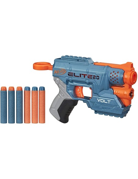 Nerf Elite 2.0- Volt SD-1 HASE9952EU40 Hasbro | Futurartshop.com