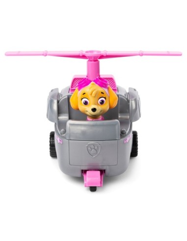 Paw Patrol - Veicolo Skye elicottero TOY6052310-1 Spin master | Futurartshop.com