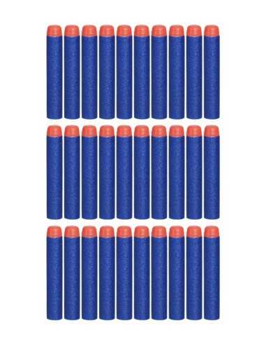 Hasbro Nerf N-Strike 30 Darts Refill 2301145073057 Hasbro | Futurartshop.com