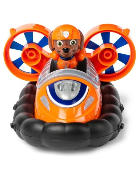Paw Patrol - Veicolo Zuma Hovercraft TOY6052310-3 Spin master | Futurartshop.com