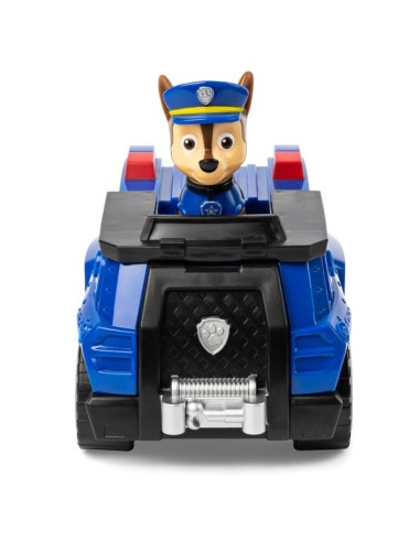 Paw Patrol Vehicle Chase Patrol Cruiser TOY6052310-4 Spin master | Futurartshop.com