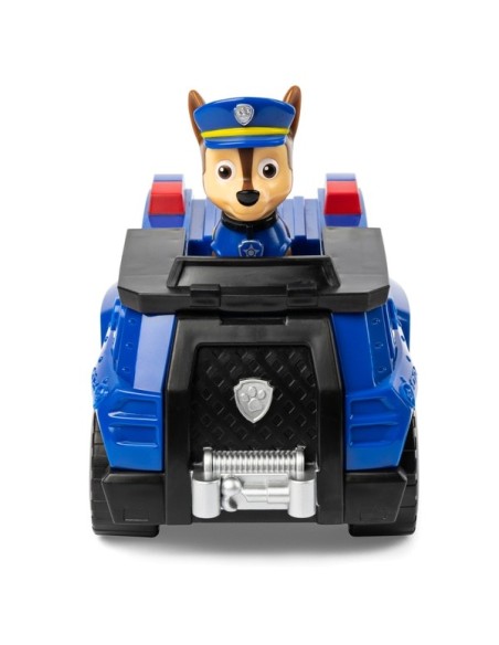 Paw Patrol Vehicle Chase Patrol Cruiser TOY6052310-4 Spin master | Futurartshop.com
