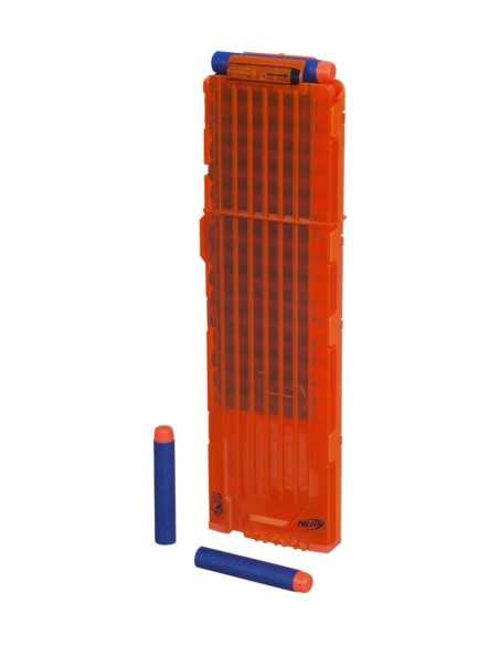 Hasbro Nerf Refills 18 darts and Elite Magazine 2233637342535 Hasbro | Futurartshop.com