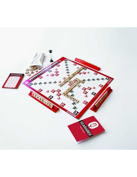Game scrabble new edition SPI20092423 Spin master | Futurartshop.com