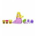 Playdoh Rapunzel skönhetssalong A1056E240 Hasbro- Futurartshop.com