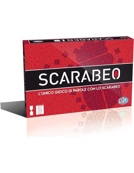 Gioco Scarabeo nuova edizione SPI20092423 Spin master | Futurartshop.com