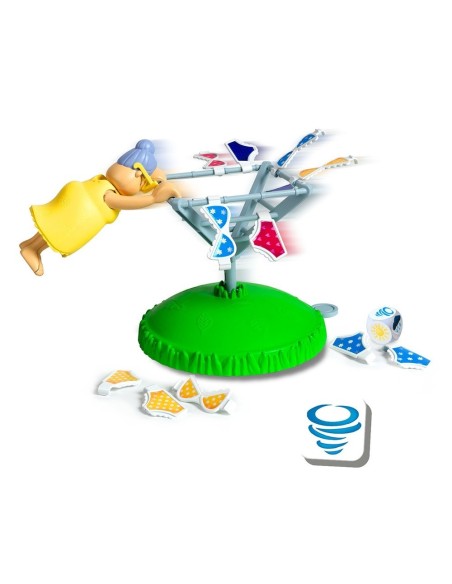 Game Drying Rack Fluffy ROC21193393 Rocco Giocattoli | Futurartshop.com