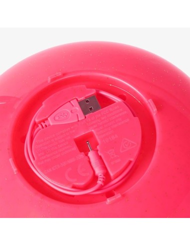 Hatchimals - Pixies the Crystal Flyers pink TOY6059523 Spin master | Futurartshop.com