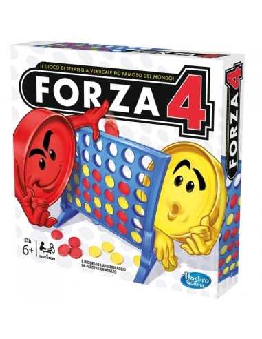 Hasbro Forza 4 HASA56401030 Hasbro | Futurartshop.com