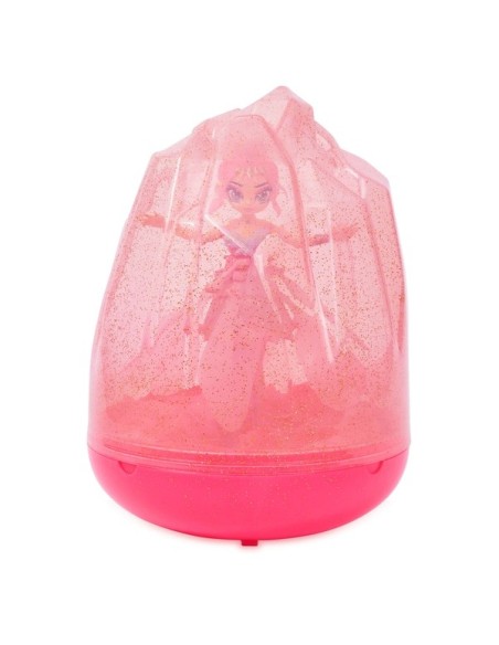 Hatchimals - Pixies Crystal Flyers rosa TOY6059523 Spin master | Futurartshop.com