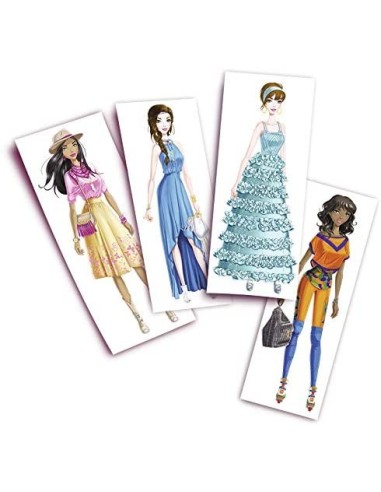 Fashion Designer new version RAV180578 Ravensburger | Futurartshop.com