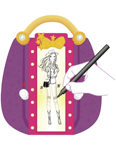 Fashion Designer nuova versione RAV180578 Ravensburger | Futurartshop.com