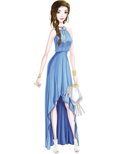 Fashion Designer new version RAV180578 Ravensburger | Futurartshop.com