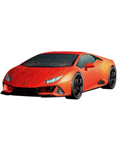 3D Puzzle - Lamborghini Huracan EVO RAV112388 Ravensburger | Futurartshop.com
