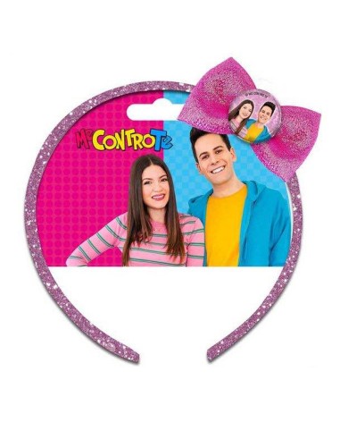 Me Against You, hair band CORJ01676 Coriex | Futurartshop.com
