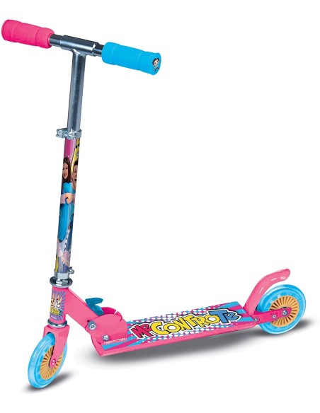 Me Against You - Scooter, 2 wheels GRAGG02852 Grandi giochi | Futurartshop.com