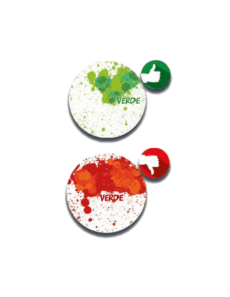 Gioco Color Smash GOL376187 Goliath | Futurartshop.com