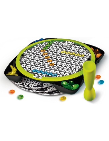Board game - Find the words GOL70619 Goliath | Futurartshop.com