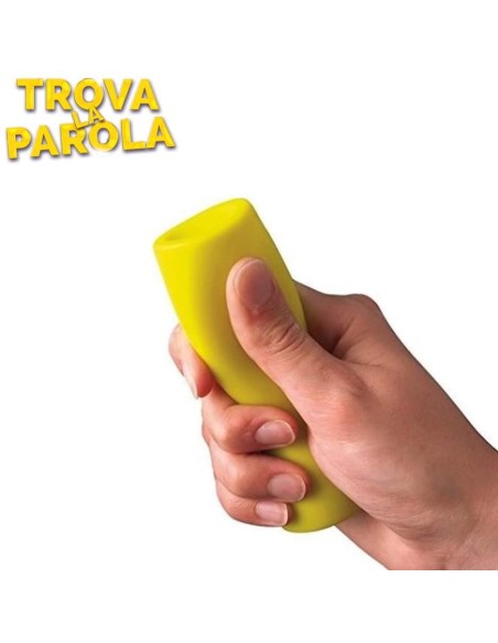 Gioco da tavolo - Trova la parole GOL70619 Goliath | Futurartshop.com