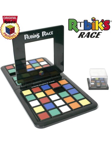 Gioco Rubik's race GOL72170 Goliath | Futurartshop.com
