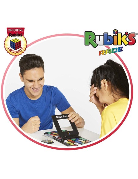 Gioco Rubik's race GOL72170 Goliath | Futurartshop.com