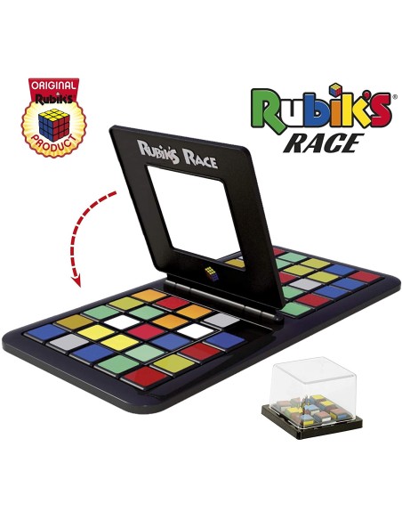 Gioco Rubik's race GOL72170 Goliath | Futurartshop.com