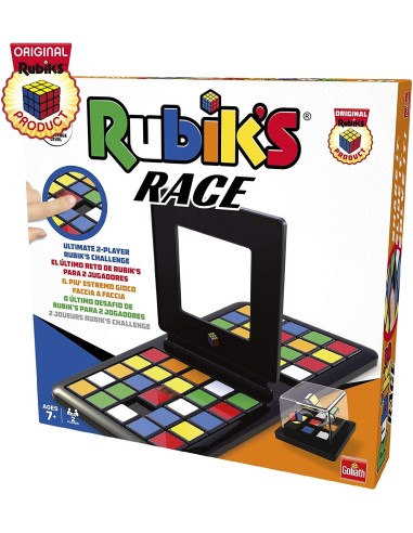 Game Rubik's race GOL72170 Goliath | Futurartshop.com