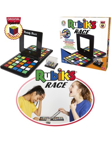 Game Rubik's race GOL72170 Goliath | Futurartshop.com