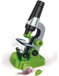 Clementoni - 12794 - Il mio primo microscopio 2073628600073 Clementoni | Futurartshop.com 2