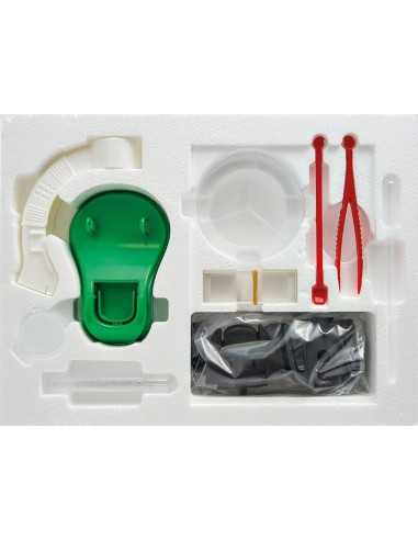 Clementoni - 12794 - Il mio primo microscopio 2073628600073 Clementoni | Futurartshop.com