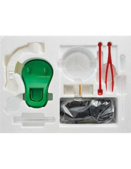 Clementoni - 12794 - Il mio primo microscopio 2073628600073 Clementoni | Futurartshop.com