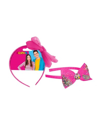 Me Against You - hair band of the Sofi CORJ01686 Coriex | Futurartshop.com