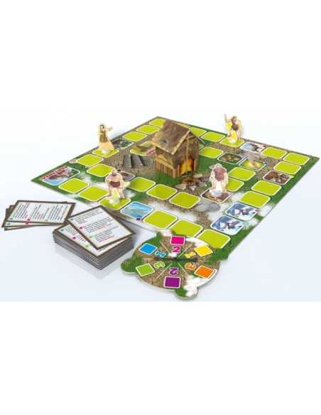 Small prehistoric Game Genius BIM0002116 Lisciani | Futurartshop.com