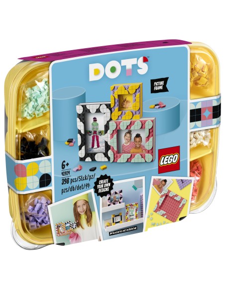 Lego Dots 41914 - Cornici Creative LEG41914 Lego | Futurartshop.com