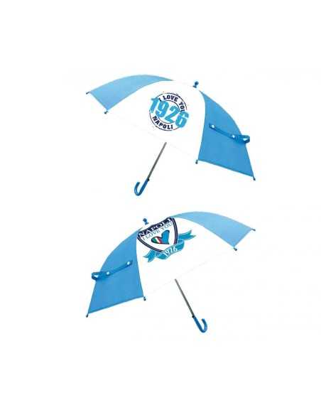 Naples 48 inch umbrella DEGILYN107 Cerdà | Futurartshop.com