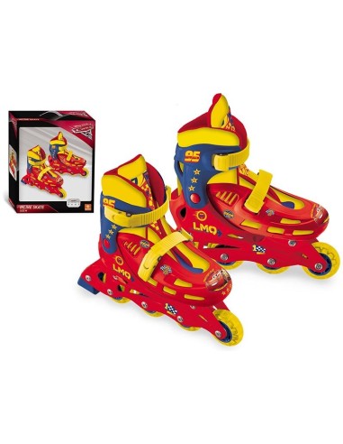 Disney Cars 3 - Pattini in line misura 33-36 MON28164 Mondo | Futurartshop.com