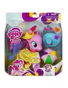 Mi pequeño Pony moda Ponies surtidos 24985E248 Hasbro- Futurartshop.com