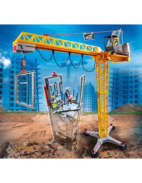 PlayMobil 70441 - Grande Gru PLA70441 Playmobil | Futurartshop.com